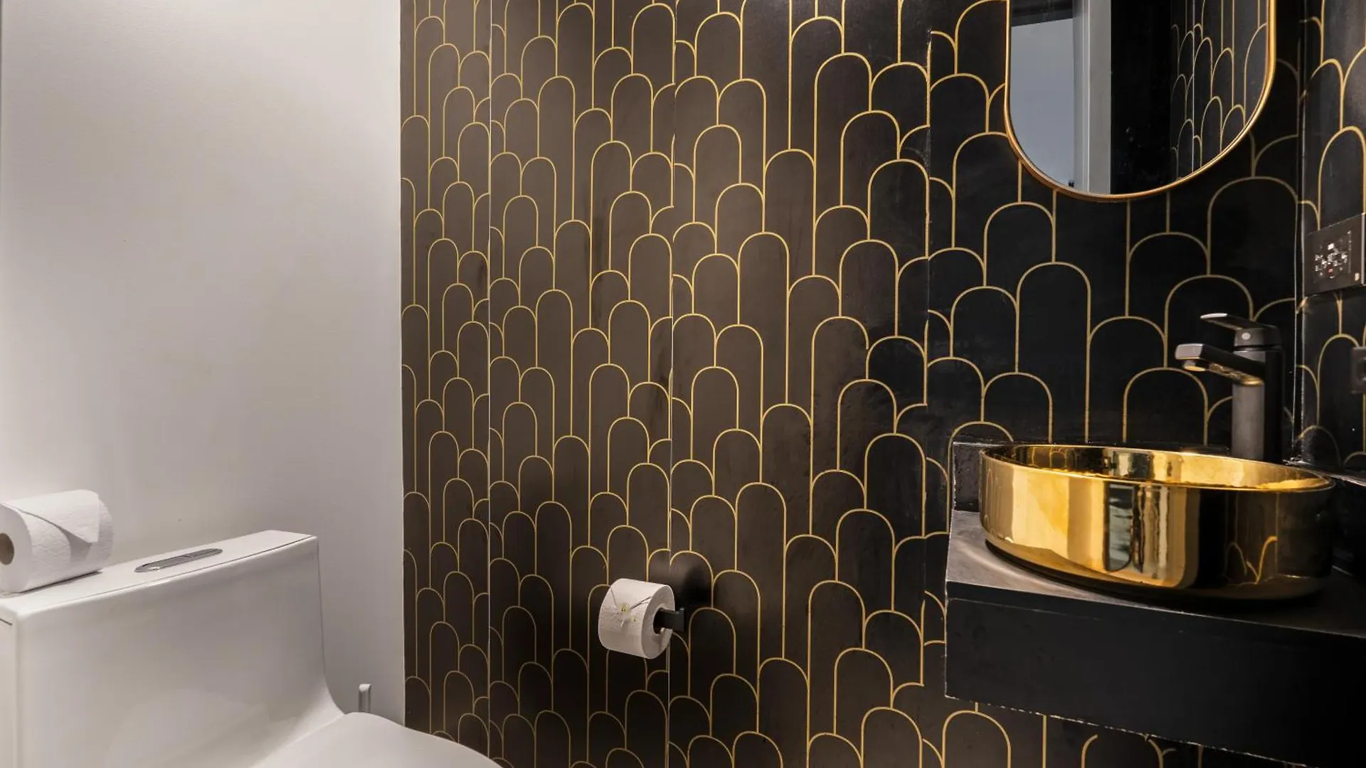 Ferienwohnung Luxury Vip Medellín Kolumbien