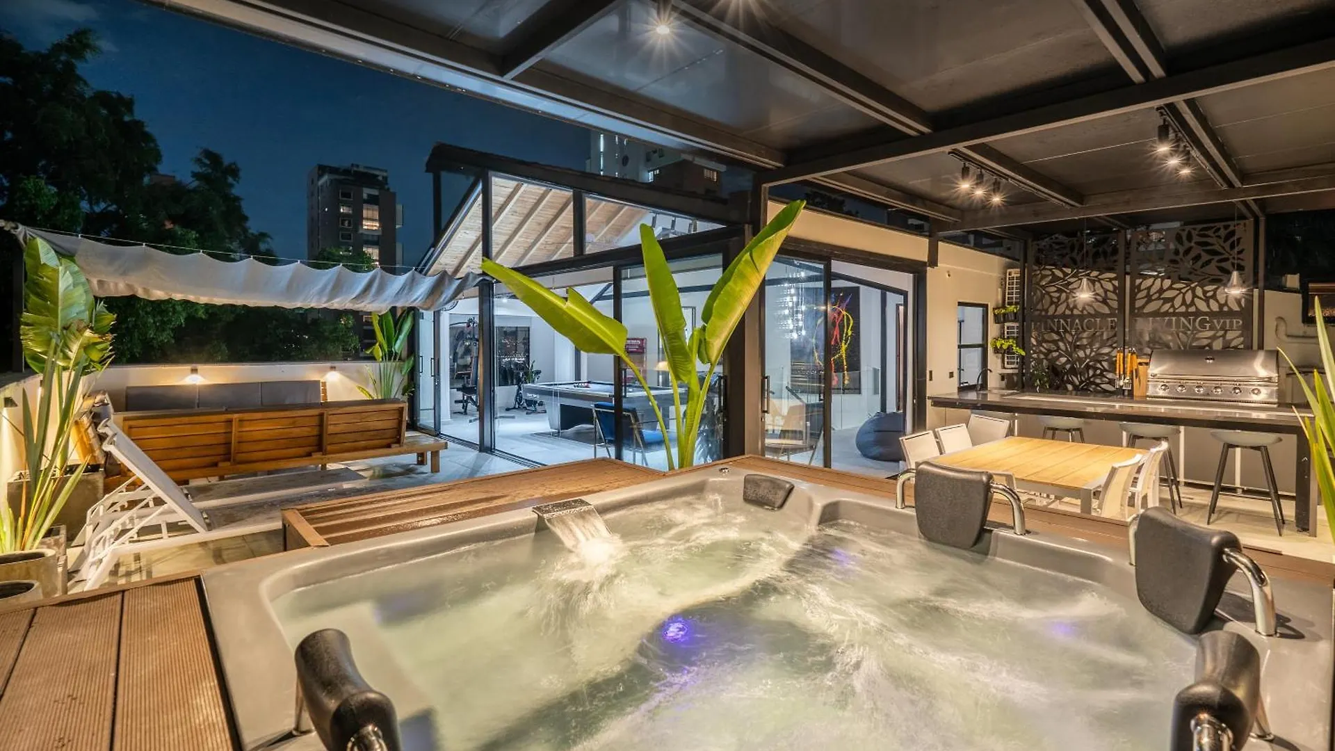 Ferienwohnung Luxury Vip Medellín 0*,  Kolumbien
