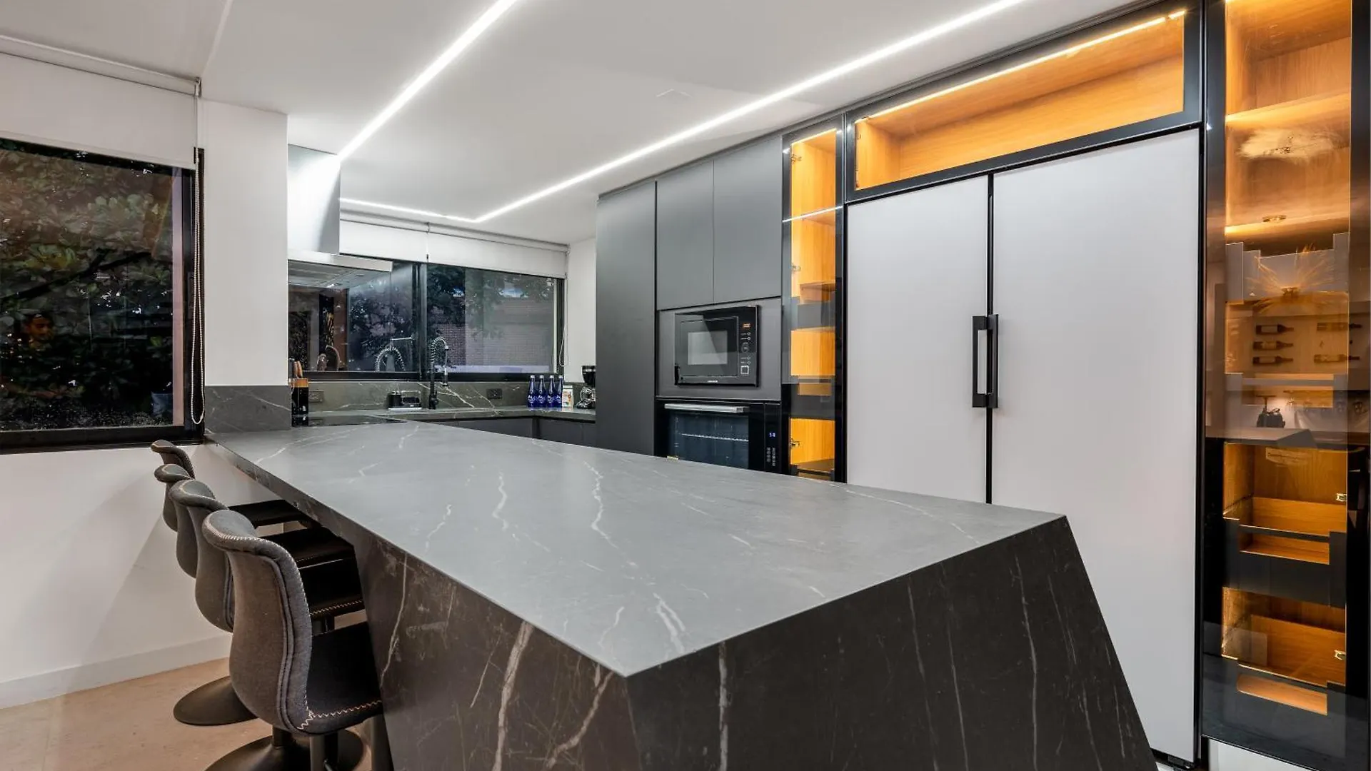 Apartment Ferienwohnung Luxury Vip Medellín Kolumbien