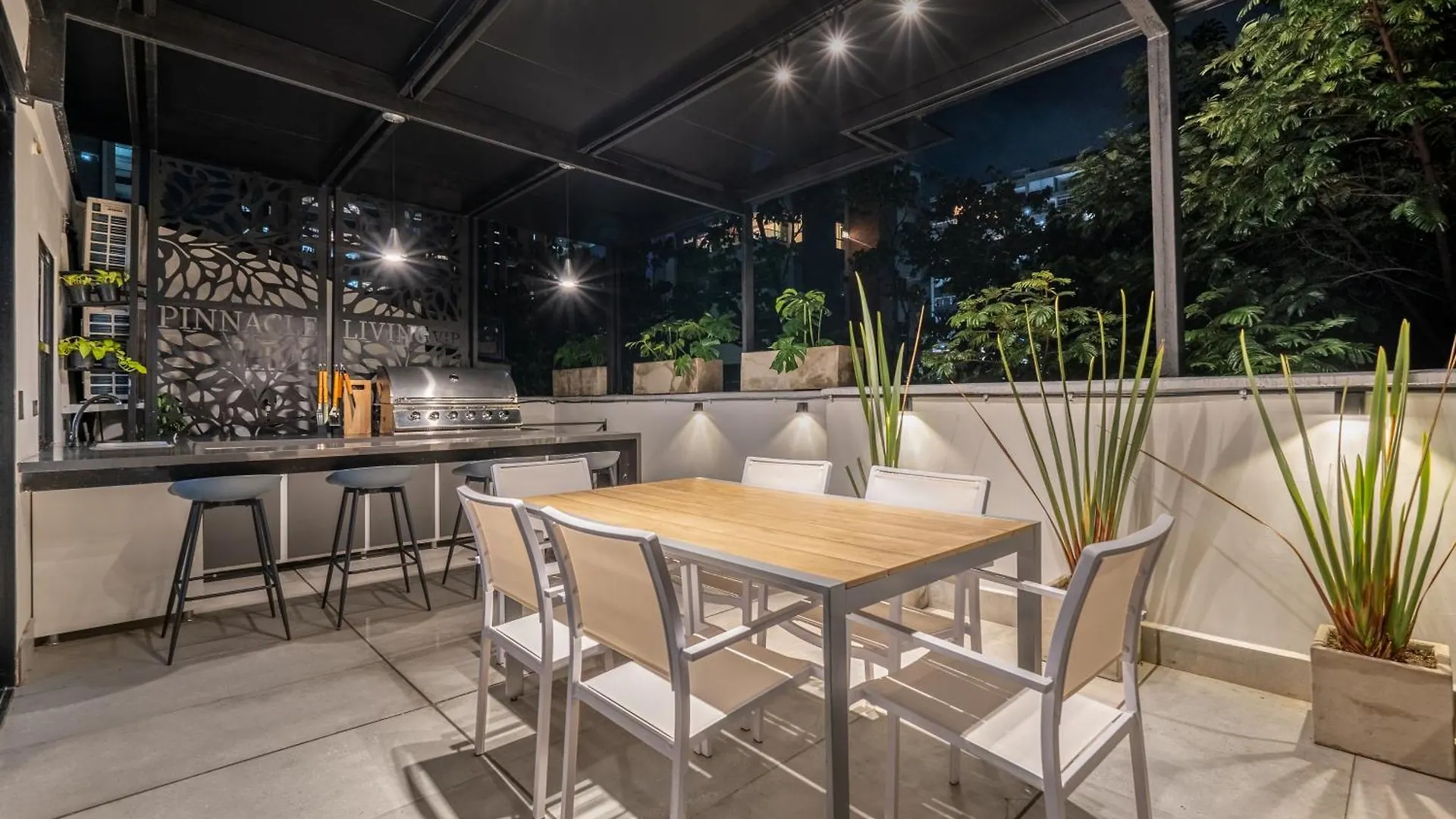 Ferienwohnung Luxury Vip Medellín Apartment