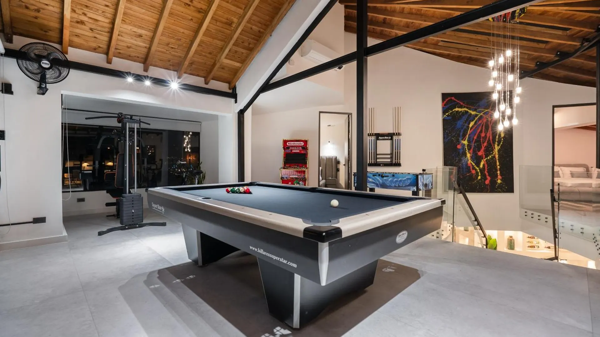 Apartment Ferienwohnung Luxury Vip Medellín