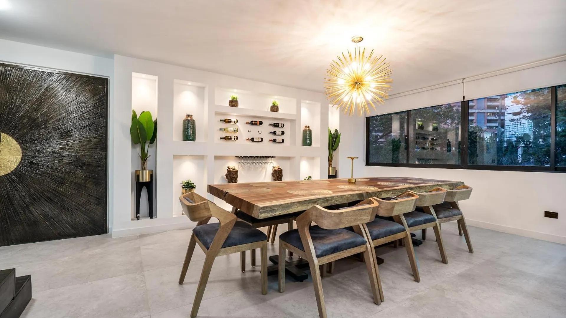 Luxury Vip Medellin 아파트