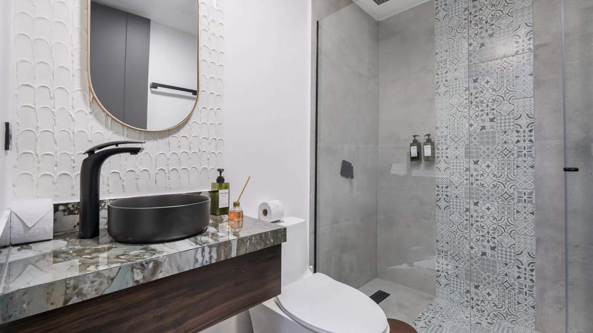 Luxury Vip Medellin 아파트