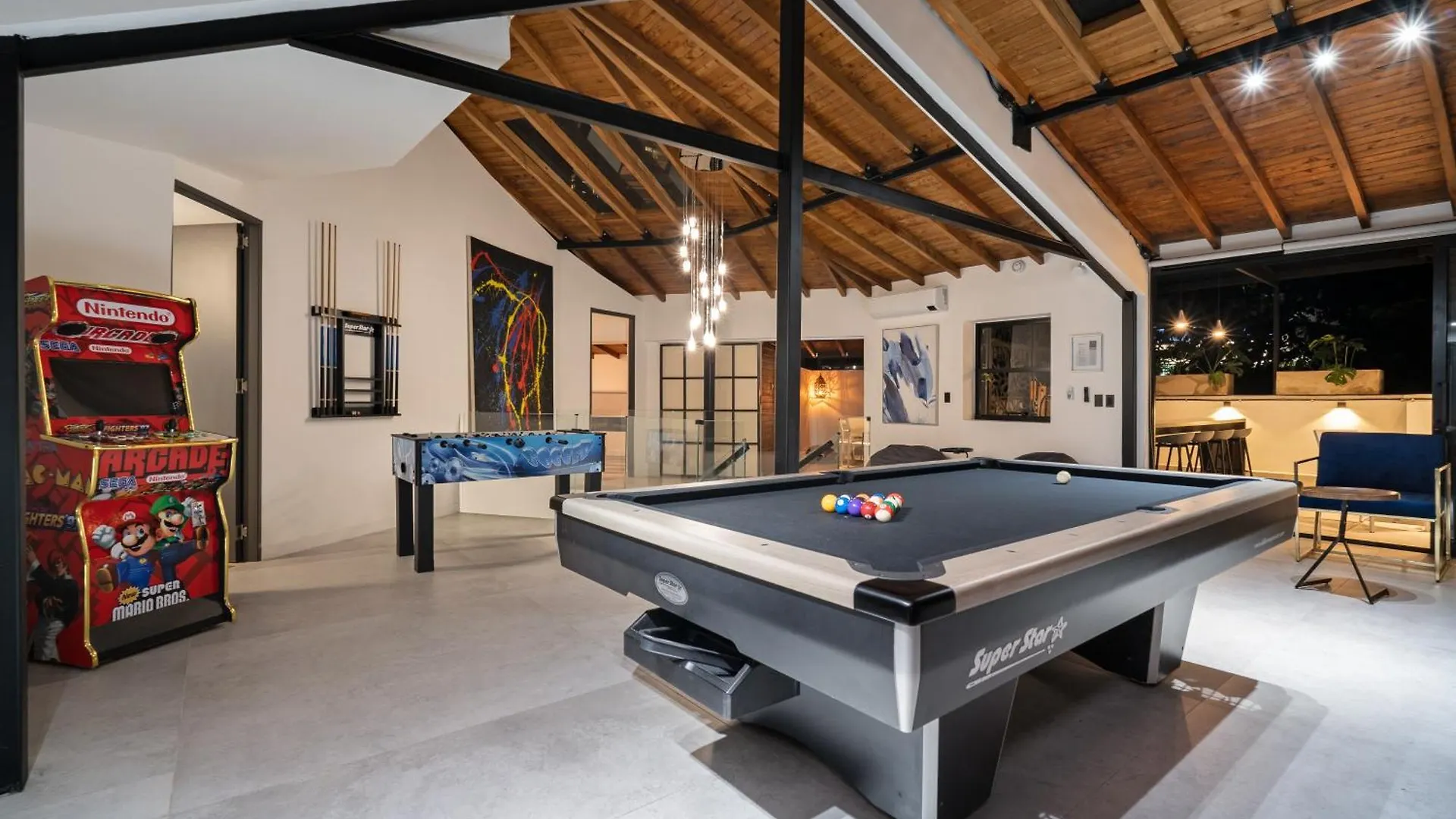 Luxury Vip Medellin 아파트