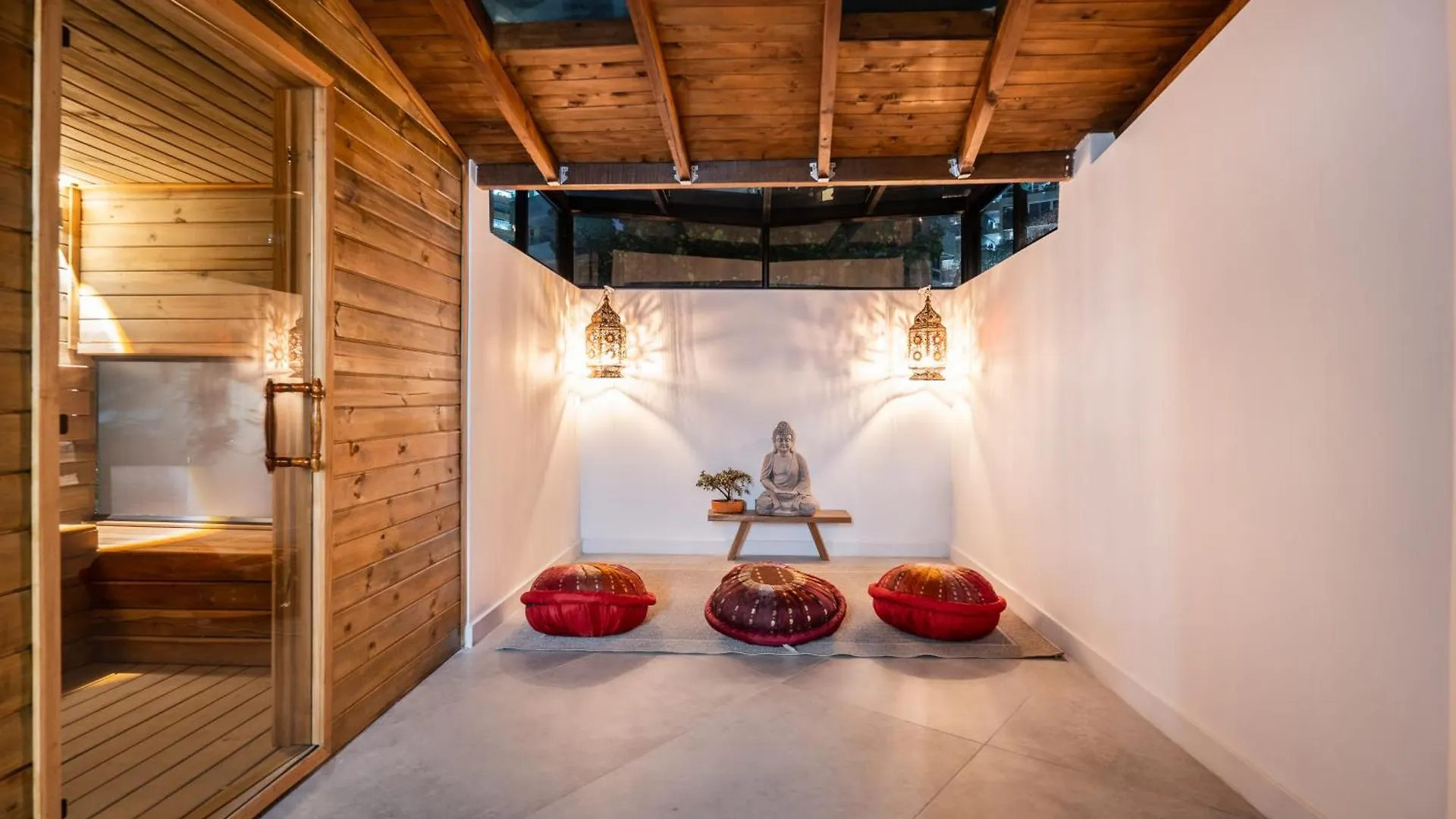 Luxury Vip Medellin 아파트